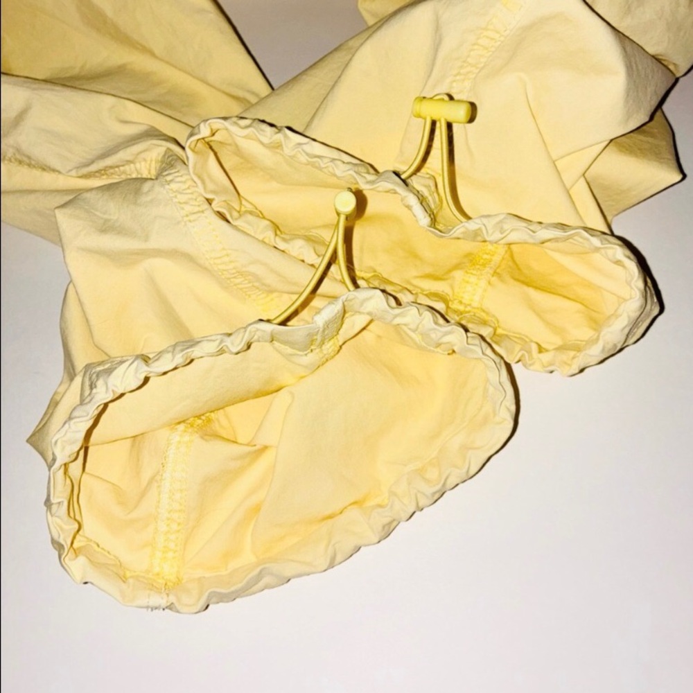 AE - Low Rise Parachute Pants - Picture 9 of 10